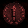 Rodent Prevention Trophy