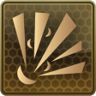 Blast Radius Trophy