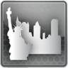 City That Never Sleeps Trophy