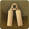 Death Grip Trophy