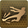 Death Slide Trophy