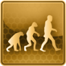 Evolution Trophy