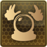 False Prophet Trophy
