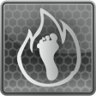 Fire Walker Trophy
