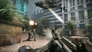 Crysis 2 Remastered Screenshot 3