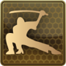 Stealth Assassin Trophy