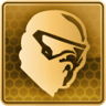 Supersoldier Trophy
