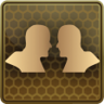 Two Heads Are Better Than One Trophy