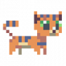 Cat Attack Trophy