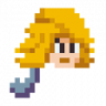 Caveman Crush Trophy