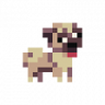 Dog Squad Trophy