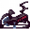 Getting in Shape Trophy