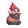 Gnome Power Trophy
