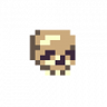 I Hate Skeletons Trophy