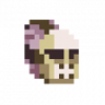 Mr. Popular Trophy