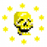 Omega Streak Trophy