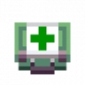Patch me Up Trophy