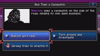 Death Road to Canada Screenshot 1