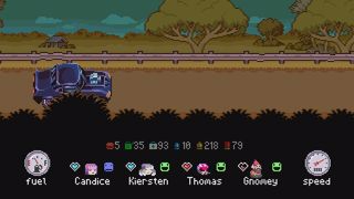 Death Road to Canada Screenshot 2
