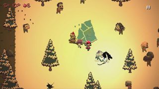Death Road to Canada Screenshot 4