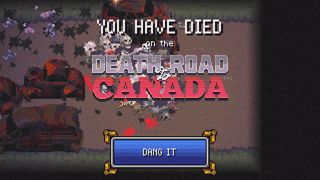 Death Road to Canada Screenshot 8