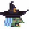 Witch's Brew Trophy
