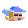 Zombie Fashion Trophy
