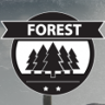 Into The Woods Trophy