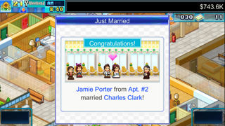 Dream House Days DX Screenshot 3
