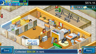 Dream House Days DX Screenshot 5