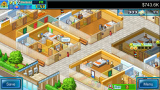 Dream House Days DX Screenshot 4
