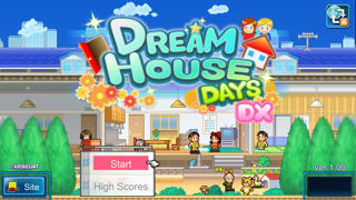 Dream House Days DX Screenshot 2