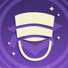 A Deceitful Grin Trophy