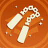 A Living Weapon Trophy