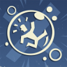 Squeaky Clean Trophy