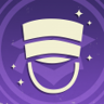 A Deceitful Grin Trophy