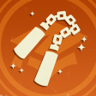 A Living Weapon Trophy