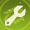 A Simple Technician Trophy