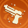 A Weapons Expert Trophy