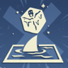 Best Served Chilled Trophy