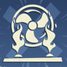 Fan Assisted Cooking Trophy