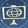 Learning Experience Trophy