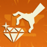 Perfectly Balanced, As All Things Should Be Trophy