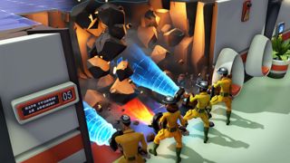 Evil Genius 2: World Domination Screenshot 9