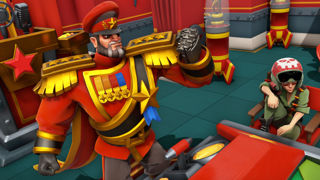 Evil Genius 2: World Domination Screenshot 1