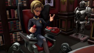 Evil Genius 2: World Domination Screenshot 8