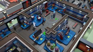 Evil Genius 2: World Domination Screenshot 3