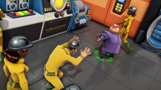 Evil Genius 2: World Domination Screenshot 4