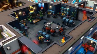 Evil Genius 2: World Domination Screenshot 7