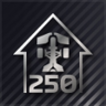 Always Improving Trophy